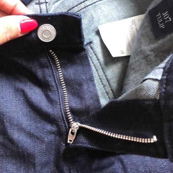 Armani J07 women’s Tulip regular fit jeans size 27 - Picture 15 of 15